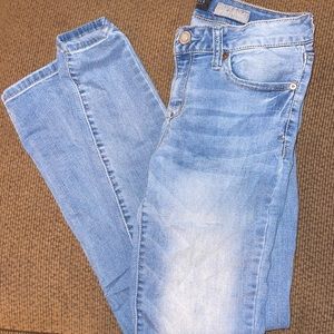 Lightly used- Aeropostale Jeans